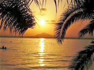 Apartment Malaga-Playa, AC