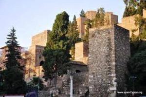 Apartment Malaga-Playa, AC