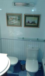 Apartment Malaga-Playa, AC