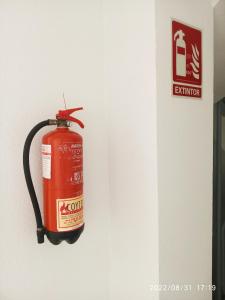 Apartment Malaga-Playa, AC