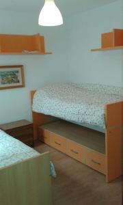 Apartment Malaga-Playa, AC