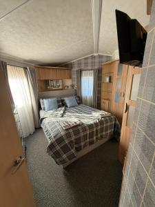 Summer Meadows at Sandy Bay