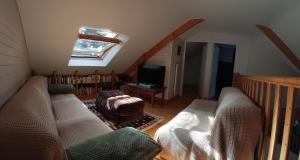 Maison familiale typique à 200m de la plage Benoît