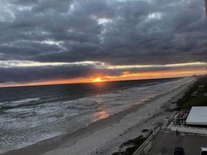 Welcome to Ponce Inlet, daily sunrises await!