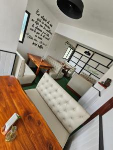 Hotel y Restaurant AKATA
