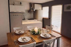 Manolo house with jacuzzi & pool