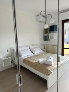 La casa di Aurora, con 2 biciclette incluse
