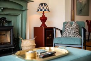 Stunning Dartmouth Views Stylish Coastal Home