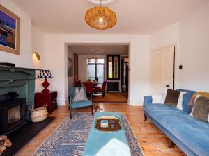 Stunning Dartmouth Views Stylish Coastal Home