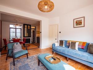 Stunning Dartmouth Views Stylish Coastal Home