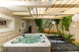 Villa Lesina by Villas Hvar