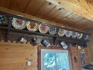 Dom wakacyjny Podlas