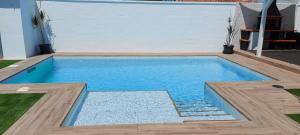 Villa Sanlucar