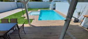 Villa Sanlucar