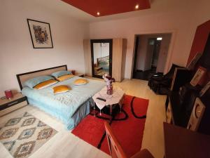 Apartament cu 2 dormitoare și terasa Valentin, Iulius Mall