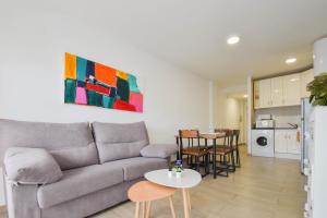 Aquapark Velilla II Primera linea de playa