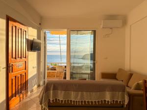 Fanes Apartments