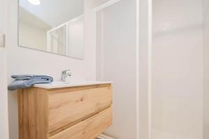 Aquapark Velilla II Primera linea de playa