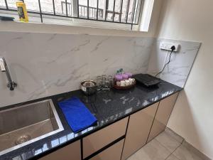 Peaceful 2BHK Near Kozhikode Medical College