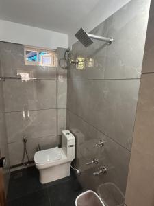 Peaceful 2BHK Near Kozhikode Medical College