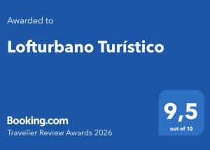 Lofturbano Turístico