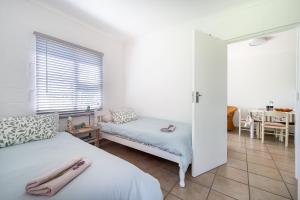 Rias Rest Self Catering Flatlet