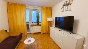Apartament Motylek