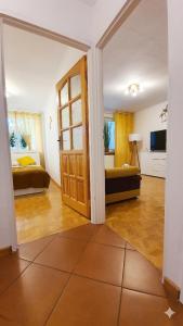 Apartament Motylek