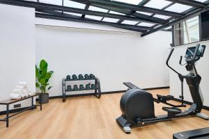 Boutique Hotel Luna Triunfo Granada