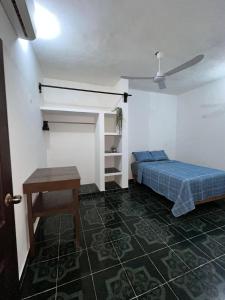 Departamento céntrico Tulum