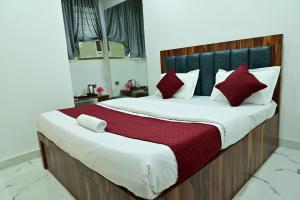 Hotel raj inn