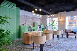 Boutique Hotel Luna Triunfo Granada