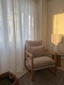 BE ALOHA - Apartamento con vistas al mar