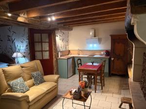 Le Clos Milady - Gîtes de campagne en Touraine