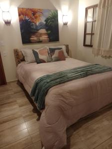 Pousada recanto Lajinha maua