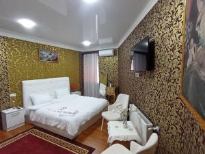 Hotel Georgia