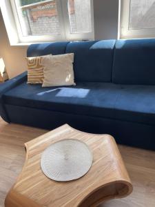 Apartmán Mikulov Sonnblick 1