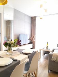 Arte Porta Mare przytulny apartament blisko morza z miejscem parkingowym