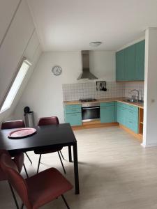 Appartement De Braam