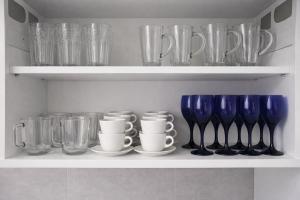 Przecław Residence - Luxury City Center Apartament