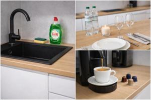 Przecław Residence - Luxury City Center Apartament