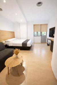 INOH Athens Hotel