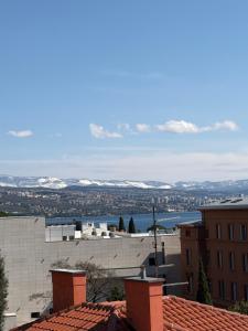 Central Opatija 3 bedroom apartment Mozart