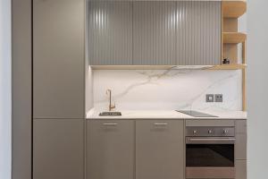 5 Star Elegant Apartments, Ellipse, Waterfall City, Midrand, Johannesburg