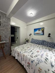 vista mar suite luxo