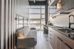 The Sapphire View Suite