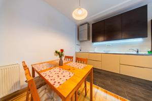 Zagreb 262 - 1 Bedroom - Parking - New - Apartment - Flexible Keybox Entry - Modern - Monthly Rent - WiFi