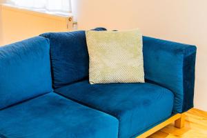 Zagreb 262 - 1 Bedroom - Parking - New - Apartment - Flexible Keybox Entry - Modern - Monthly Rent - WiFi