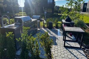 Mano Jūra - apartamentų nuoma Mano Jūra 3 kvartale