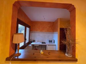Hotel Cortijo de la luna